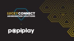 LuckyStreak Adds Popiplay To Content Aggregation Offering