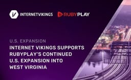Internet Vikings Supports RubyPlay’s Continued U.S. Expansion into West Virginia