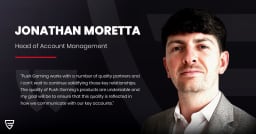 Push Gaming appoints new Head of Account Management; further refines partnership strategy