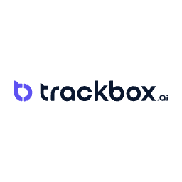 Trackbox.ai logo