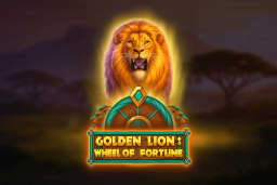 Golden Lion: Wheel of Fortune Arrives Tomorrow from Zillion Games
