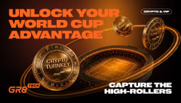 GR8 Tech World-Cup-Ready Series: Expanding Reach and Revenue Through Smarter Crypto Flows