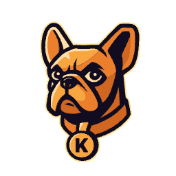 Kerma Games logo