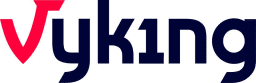 Vyking logo