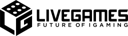 LiveGames logo