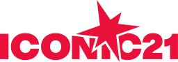 ICONIC21 logo