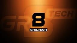 GR8_TECH Reimagines Championship Through  a New Tech-Native Identity