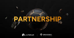 Broadway Platform upgrades sportsbook suite solution with Altenar