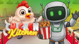 BetOnGames Launches Chicken Kitchen