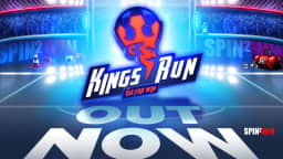 Spin2Win launches Kings Run: bringing next-gen football to the crash game vertical