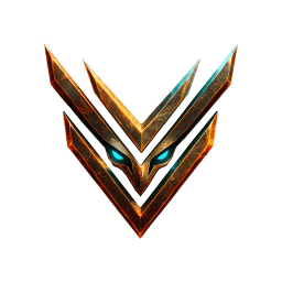 TriaV Gaming logo