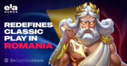 ELA Games Redefines Classic Play in Romania