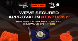 BETER reaches ninth US state with the acquisition of a Kentucky license