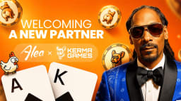 Alea Expands Content Offering Through Partnership with Kerma Games