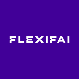FLEXIFAI  logo