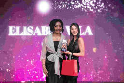 Alea's Elisabet Vila Wins B2B Excellence Award at the Women in Gaming Diversity Awards 2026
