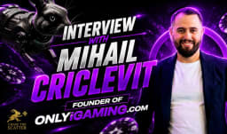 The Death of 'Spray and Pray' SEO: Mihail Criclevit on the New Era of iGaming Affiliates for overall