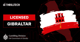 Press Release: ThrillTech obtains Gibraltar Licence