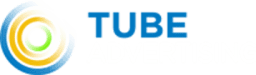 Tube Advertising logo