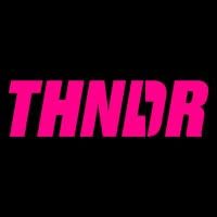 THNDR logo