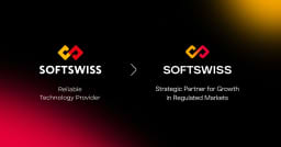 SOFTSWISS Unveils New Positioning and Refreshes Visual Identity