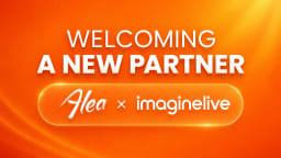 Alea Strengthens Live Casino Offering Through Partnership with Imagine Live