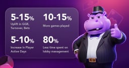 Vegangster Integrates ZingBrain AI for Smart Game Recommendations Across Operator Lobbies