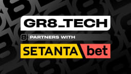 Setanta Bet Joins GR8_TECH’s Champions Club with GREAT_SPORTSBOOK iFrame