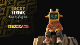 LuckyStreak Selected by SetantaBET to Power Casino Expansion