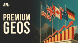 Tier-1 iGaming Paid Traffic in 2026: Expensive Lessons or Real Treasure?