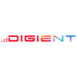 Digient logo