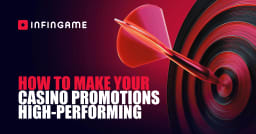 Infingame identifies why some casino promotions achieve 5x higher participation than others