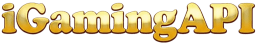 Igamingapis logo
