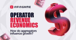 How aggregation is changing operator revenue economics: insights from Infingame
