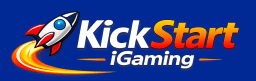 KickStart iGaming logo