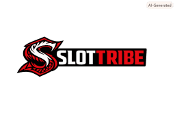 SlotTribe logo