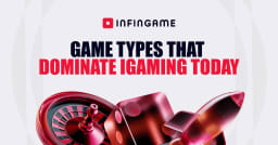 Infingame explores the growing role of non-slot content in operator portfolios