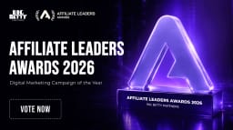 Big Betty Is Shortlisted for the SBC Affiliate Leaders Awards 2026