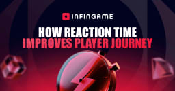 The commercial value of faster gameplay: insights from Infingame