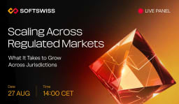 SOFTSWISS Hosts Live Panel on Scaling Across Regulated Markets