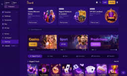 BiggerZ: Building a Fairness-First Crypto Casino, Sportsbook and Prediction Markets Platform