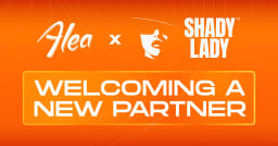 Alea Adds Shady Lady’s Game Portfolio to Its Offering