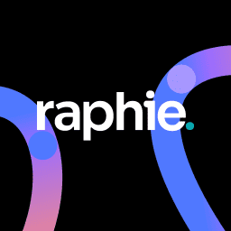 Raphie AI logo