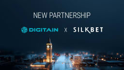 Digitain Extends UK Market Reach with Silkbet Partnership 
