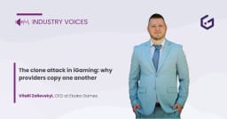 The clone attack in iGaming: why providers copy one another