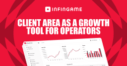 Infingame sees operators moving toward self-service casino analytics