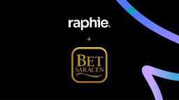Raphie and BetSaracen: How a Customer Support Team Became a Fully Automated One 