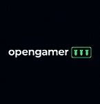 OpenGamer logo