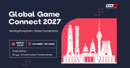 Global Game Connect (GGC) 2027 Officially Opens Sponsorship & Exhibition Opportunities in Sri Lanka!
