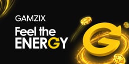 Gamzix Introduces New Positioning and Visual Identity After Six Years of Growth